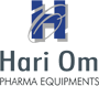 Hari Om Pharma Equipments