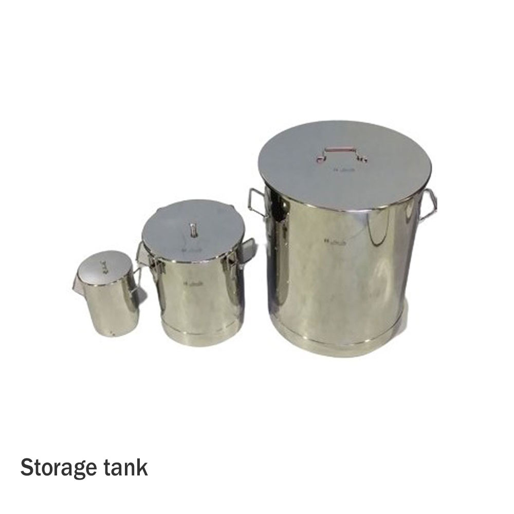 Storage Tank