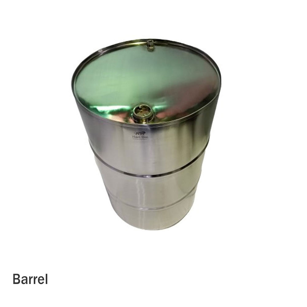 Barrel