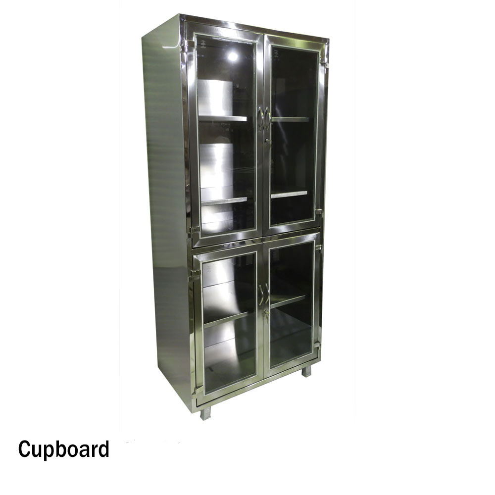 Cupboard