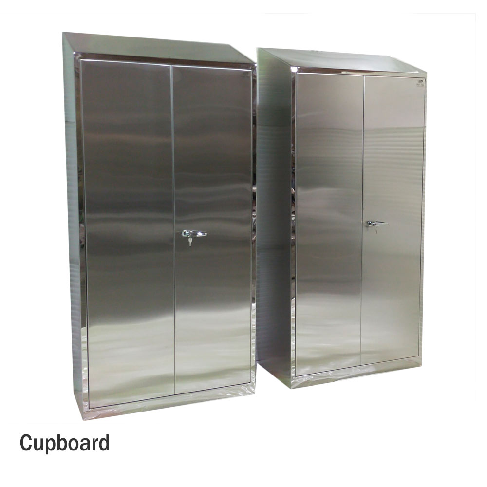 Cupboard