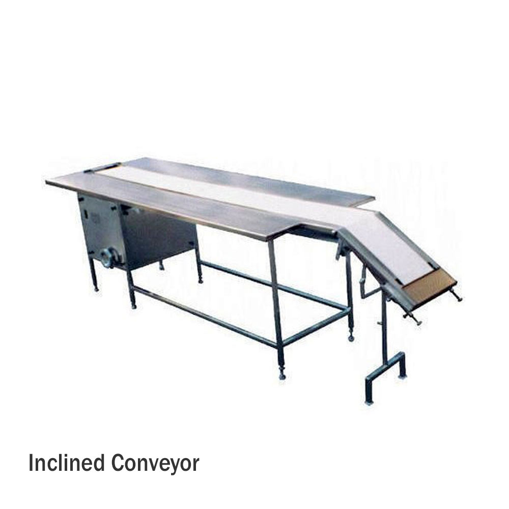 Inclined Conveyor