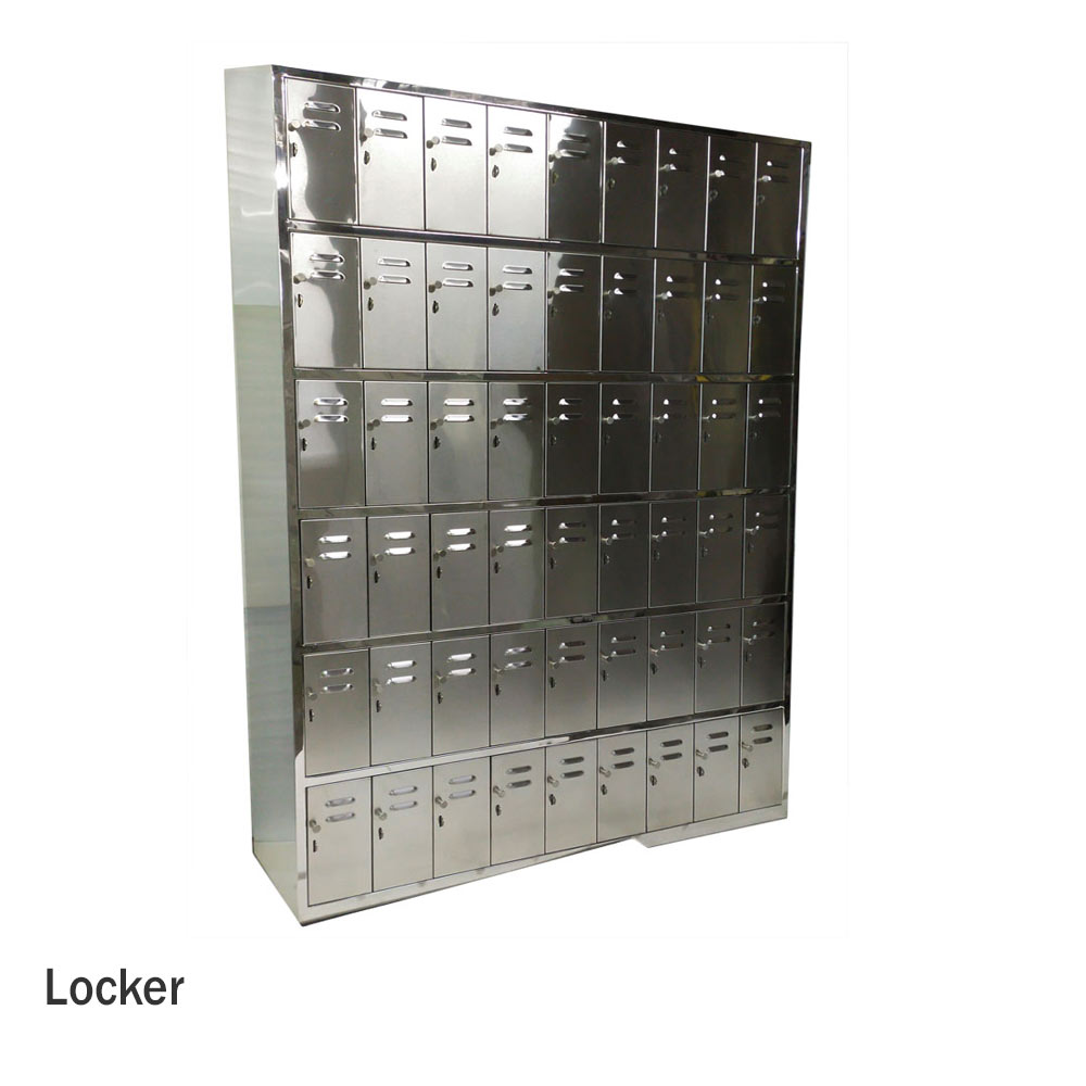 Locker