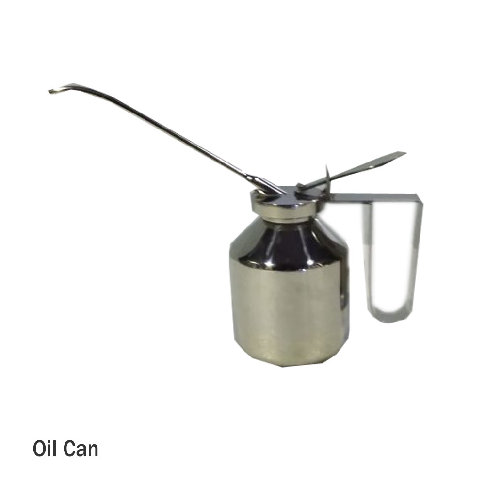 Oil Can