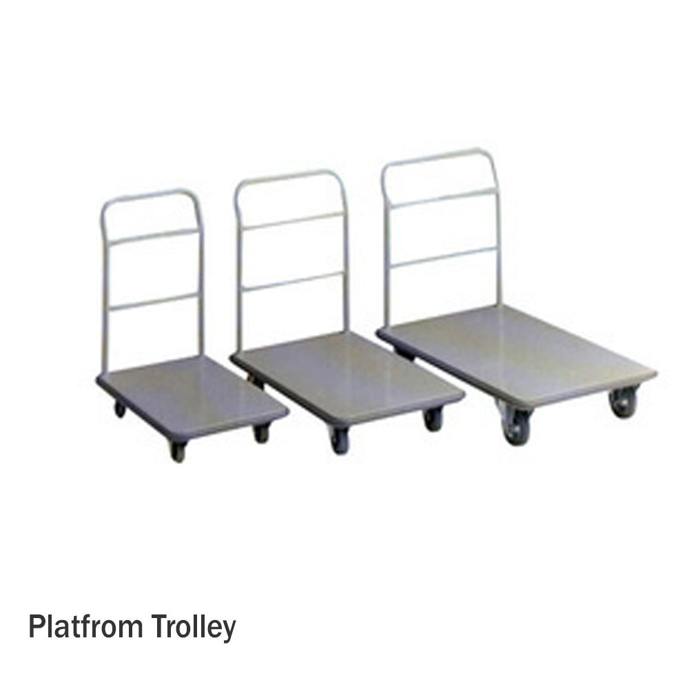 Platfrom Trolley