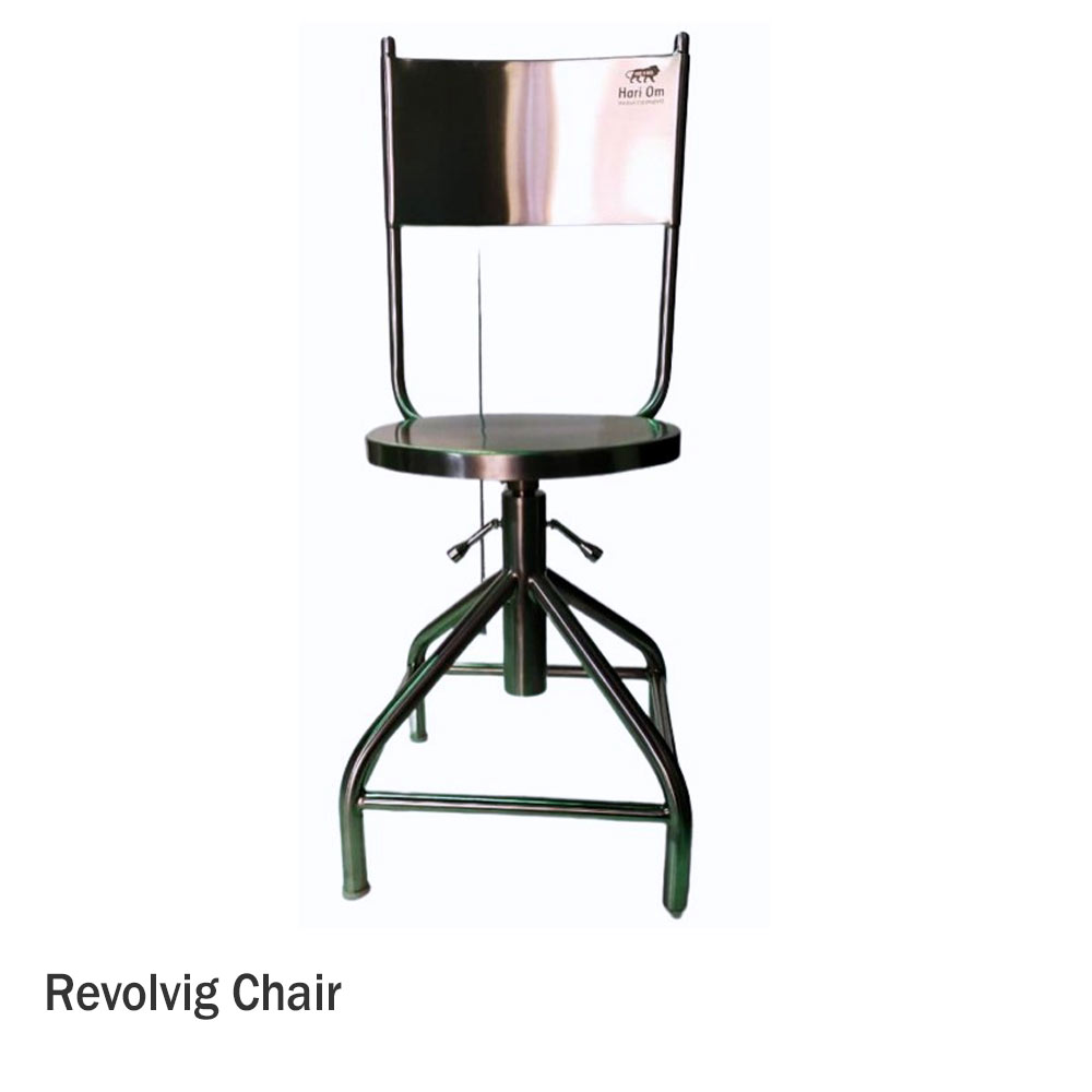 Revolvig Chair