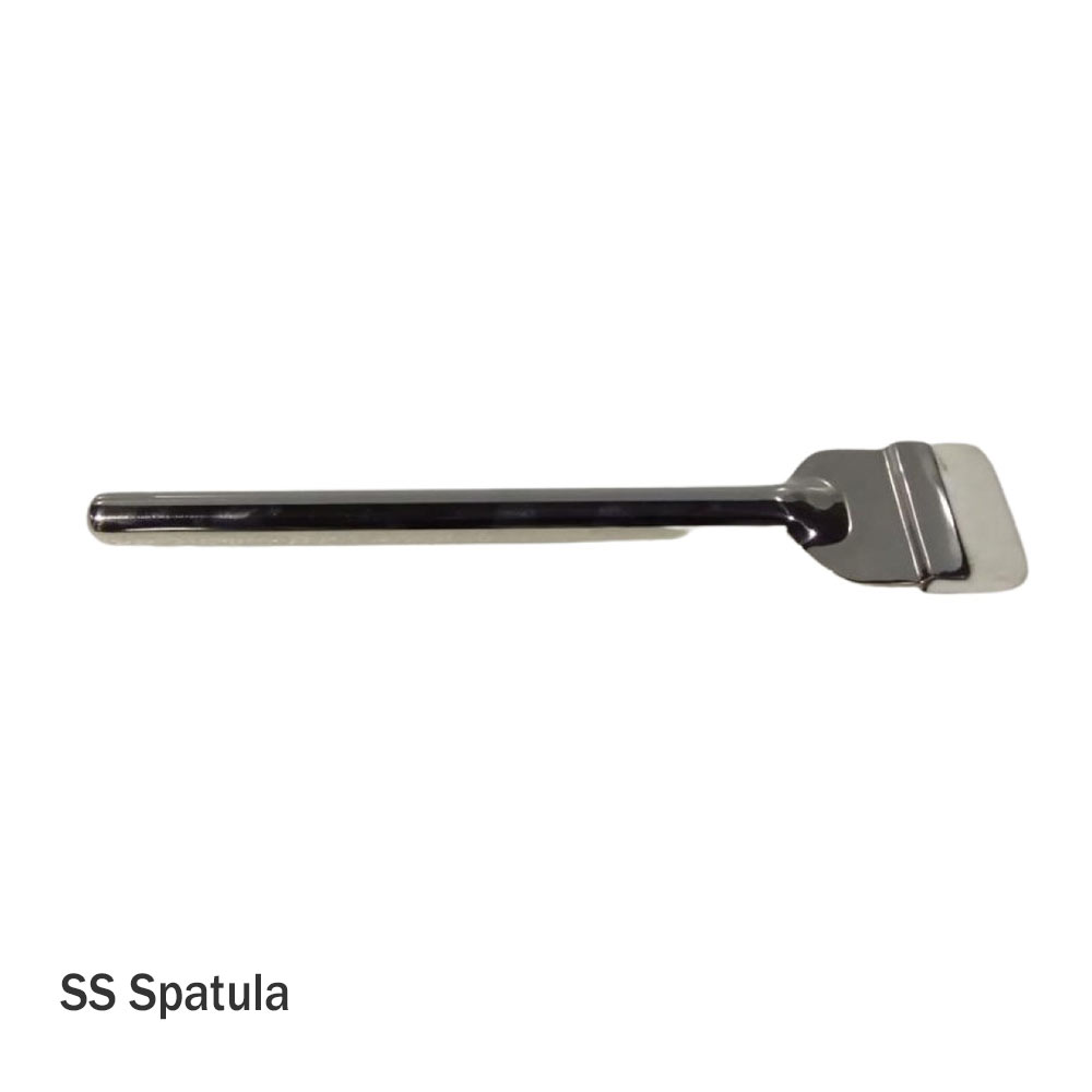 SS Spatula