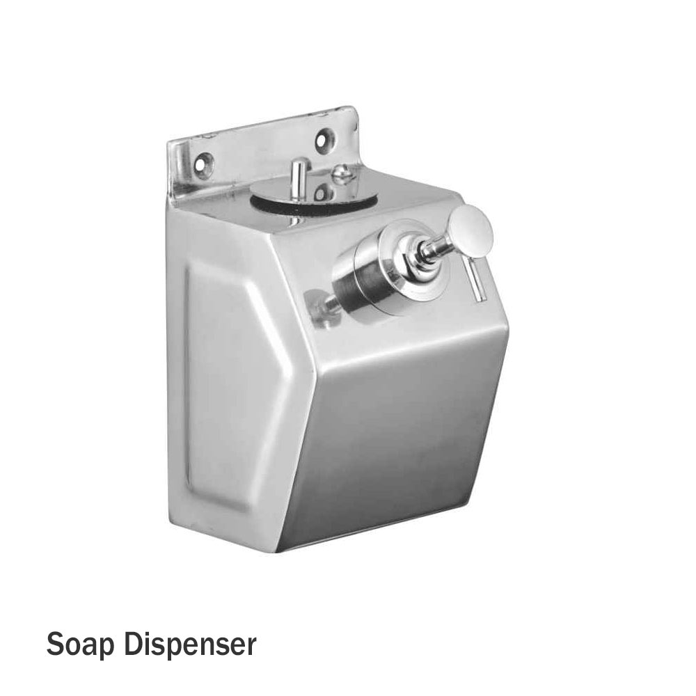 Soap Dispenser