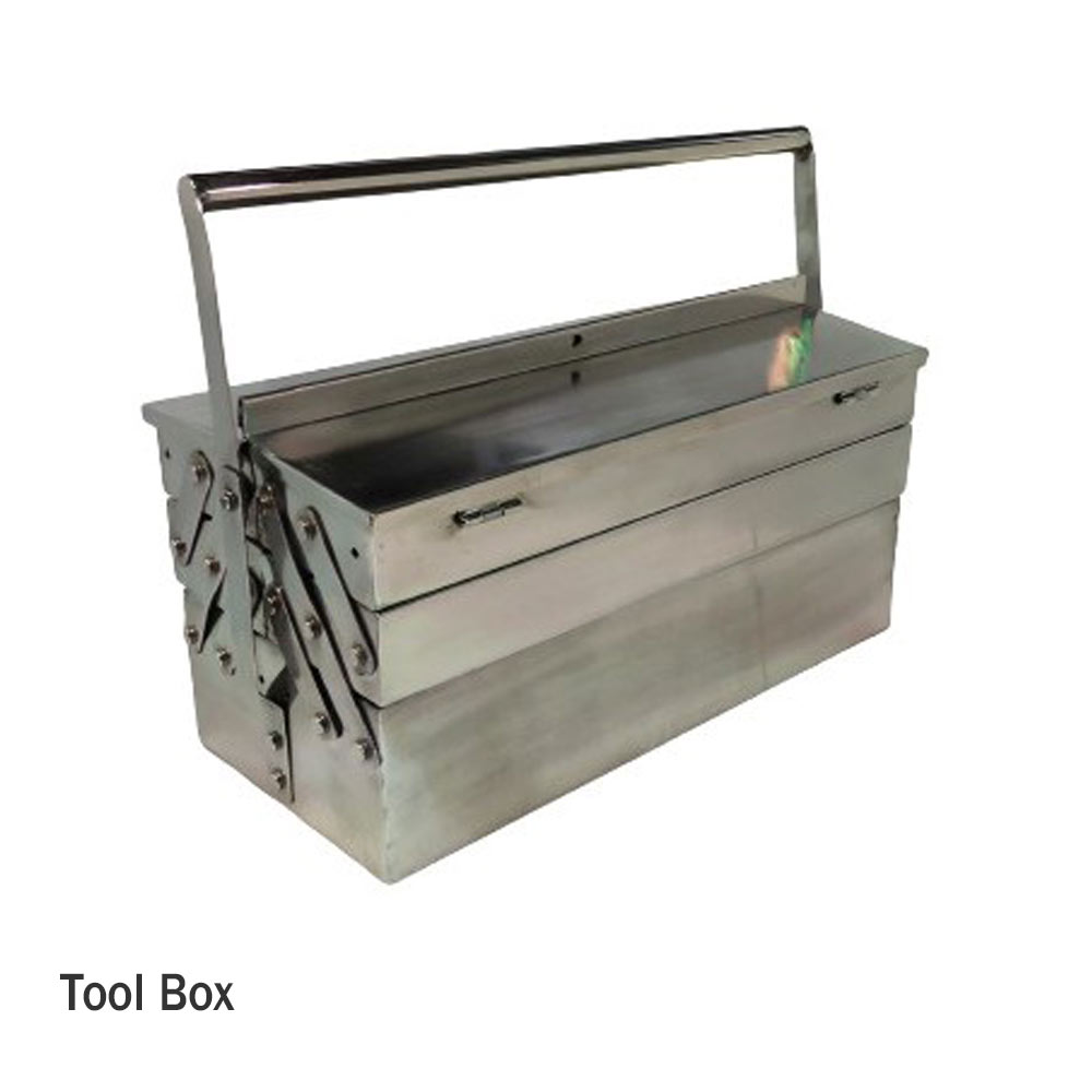 Tool Box