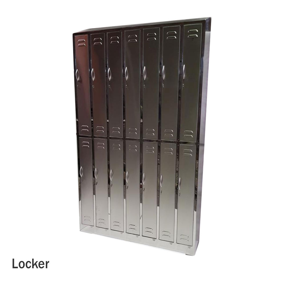 locker