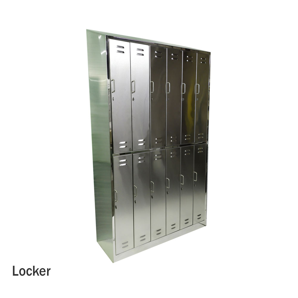 locker